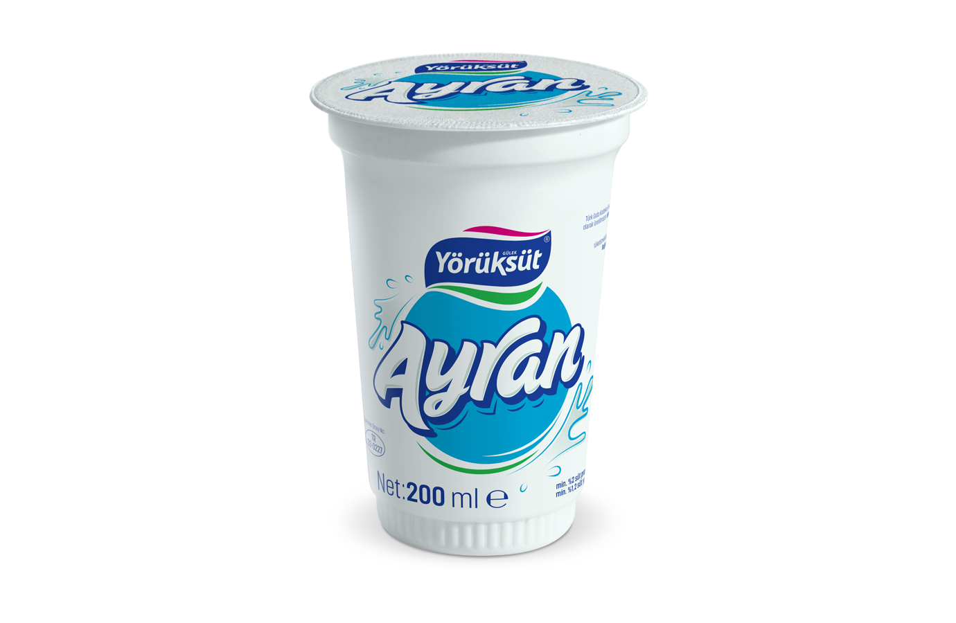 Ayran