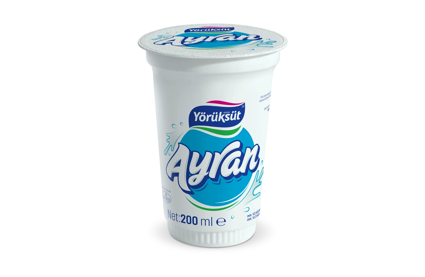 Ayran