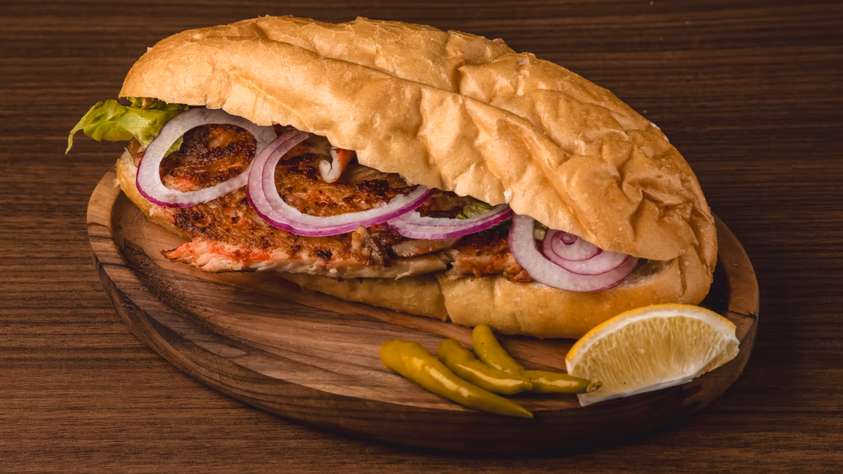 Balik Ekmek