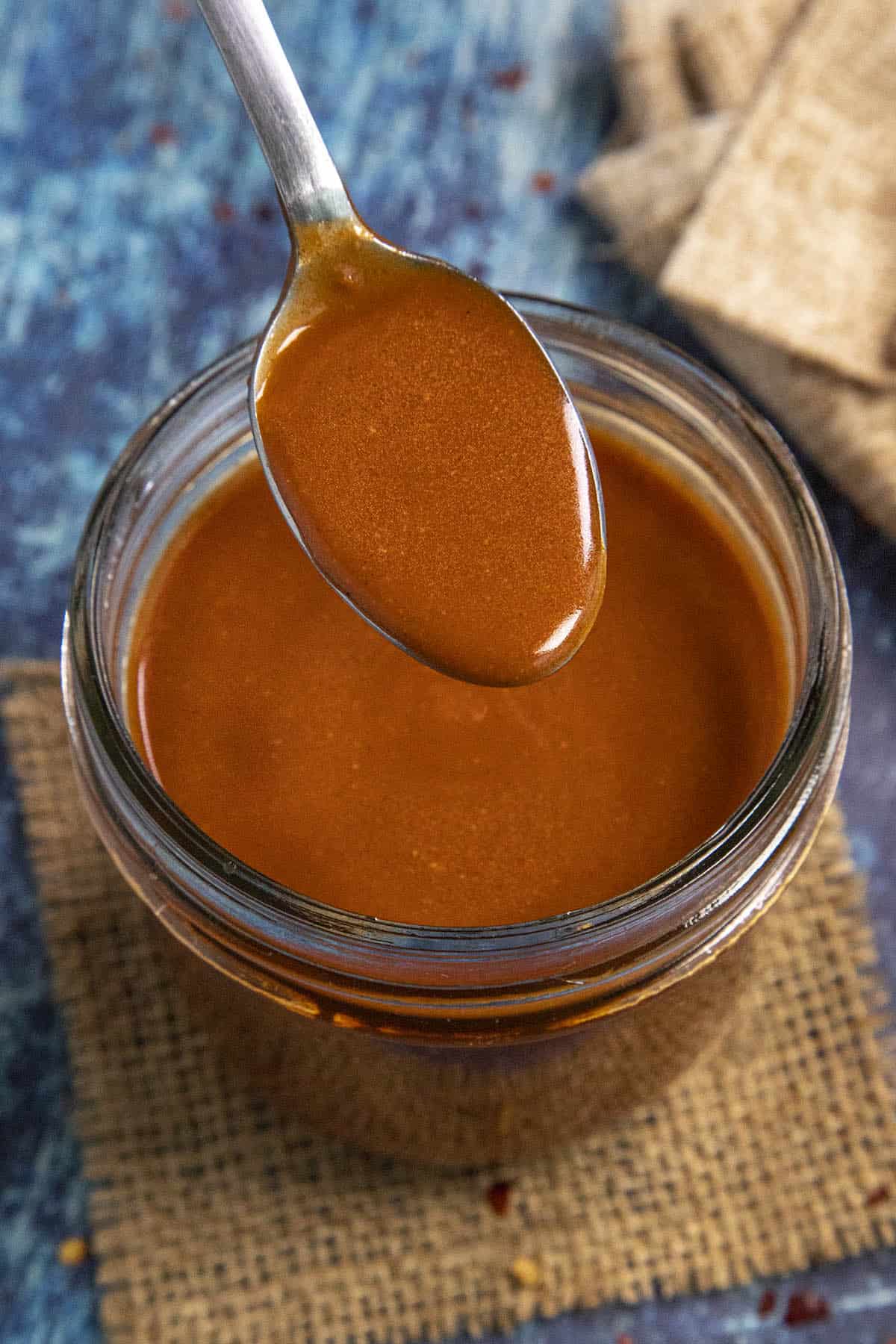 Buffalo Sauce