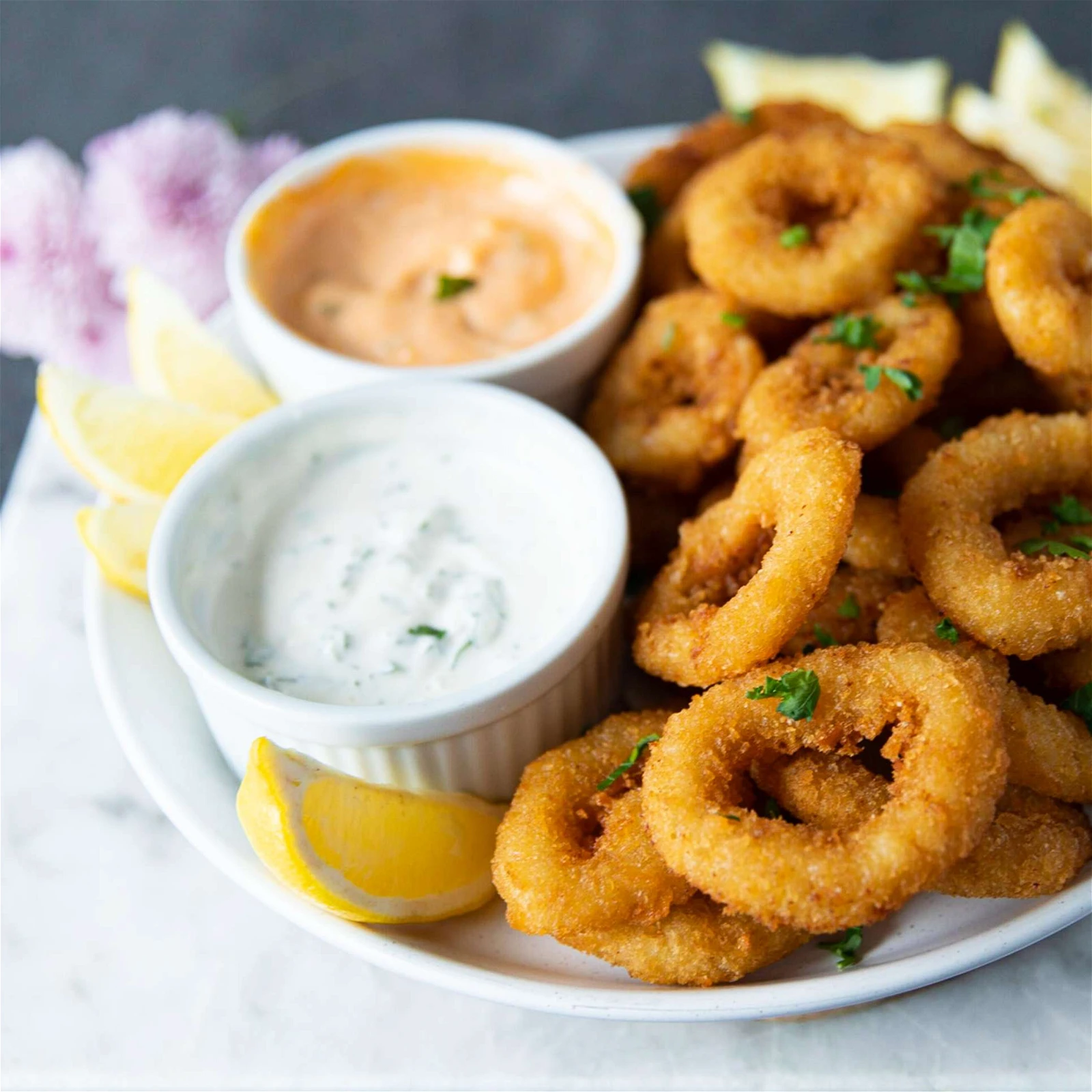 Calamari