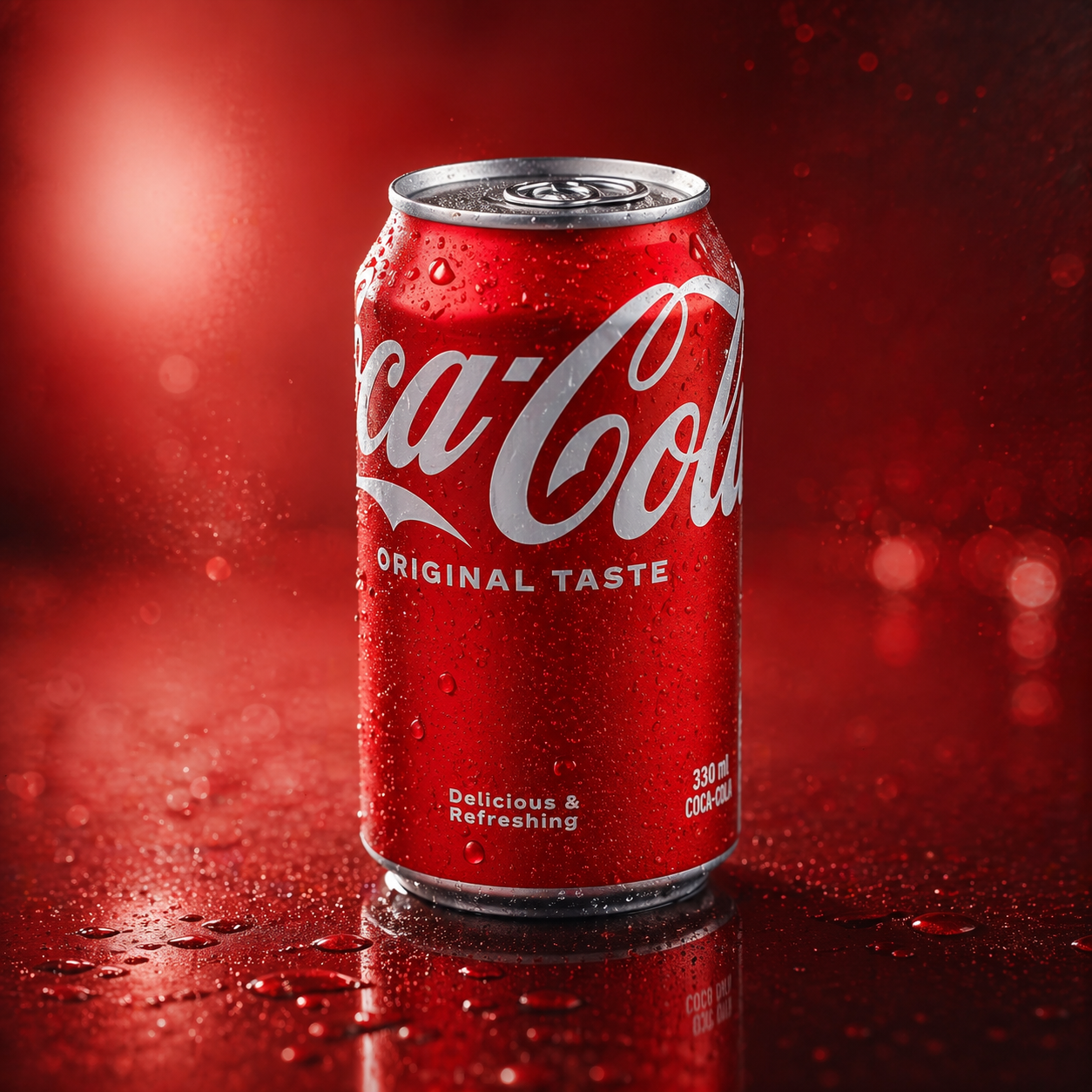 Coca Cola