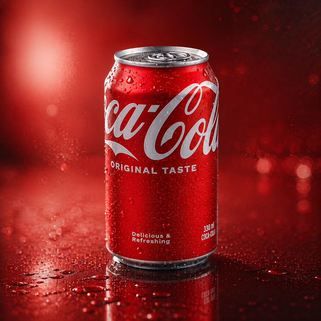 Coca Cola