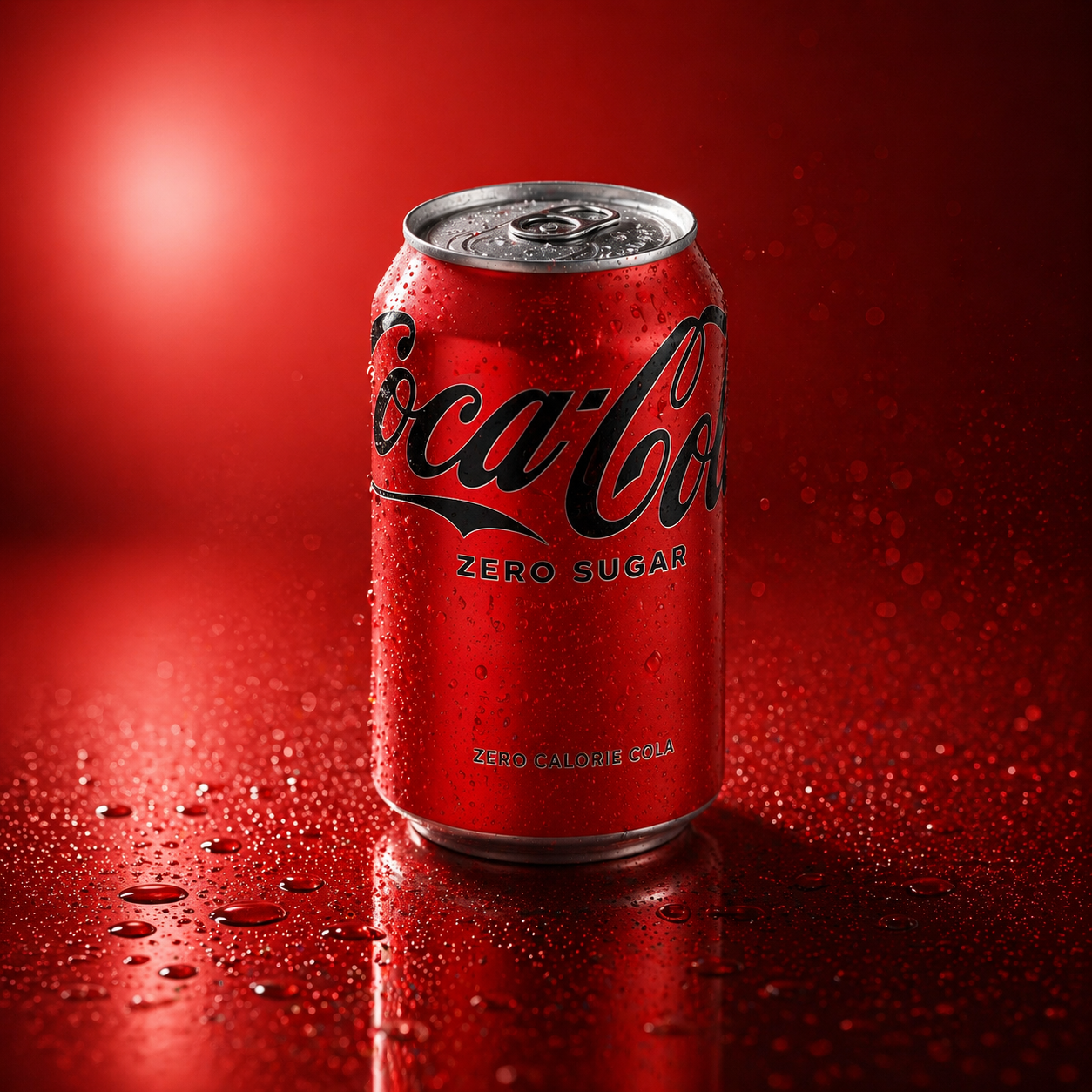 Cola Zero