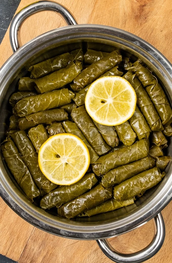 Dolma