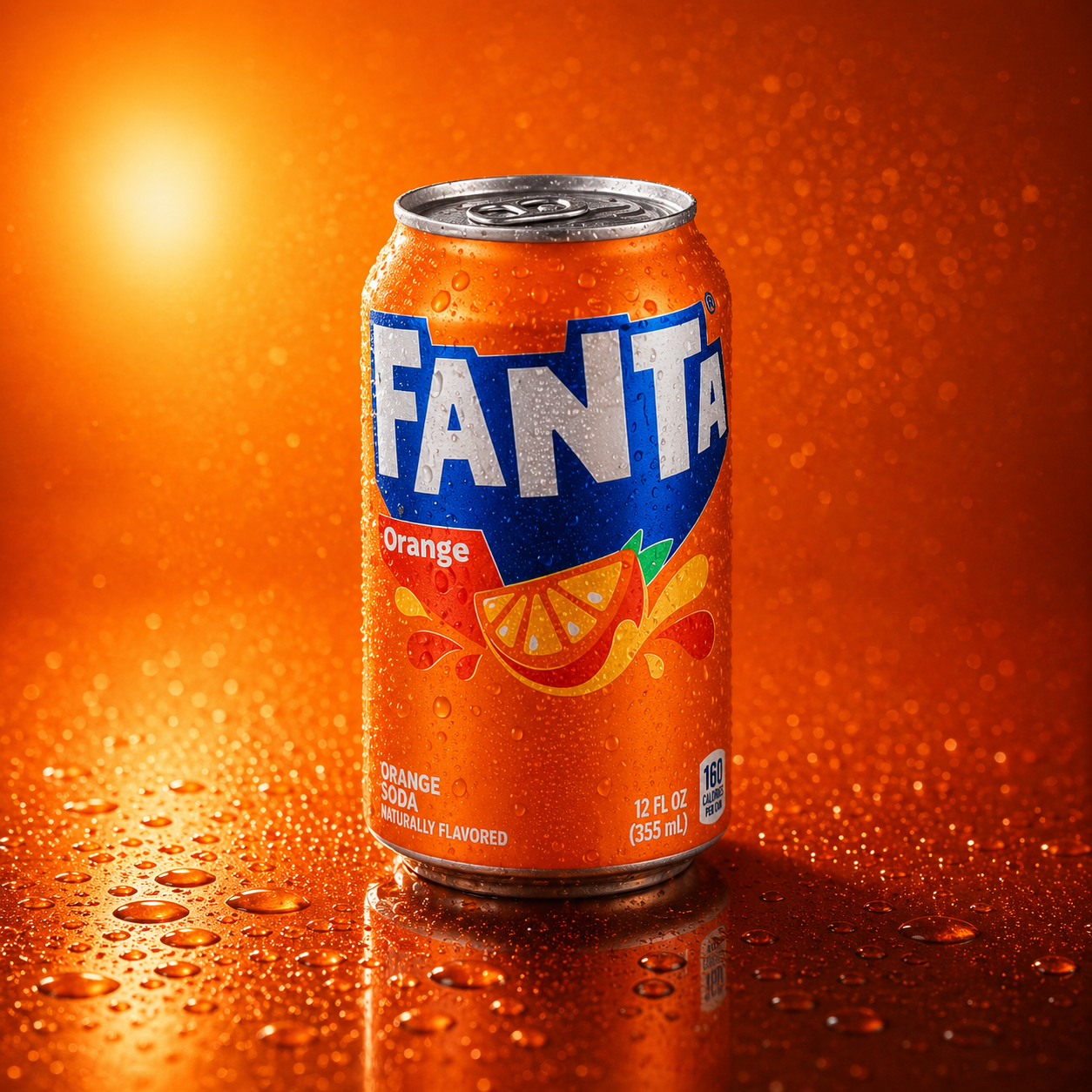 Fanta