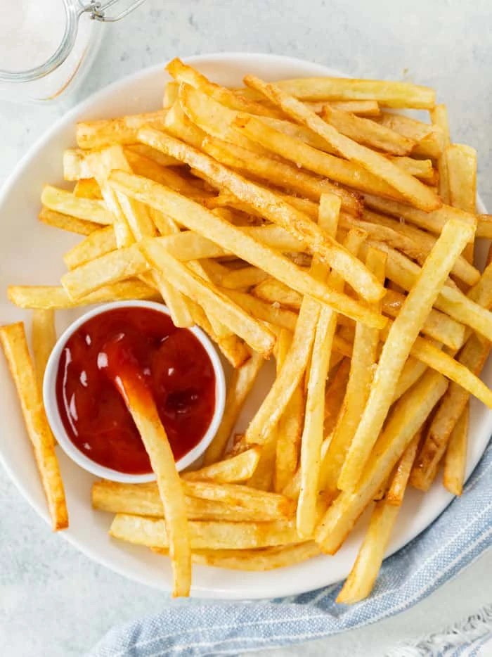 Fries