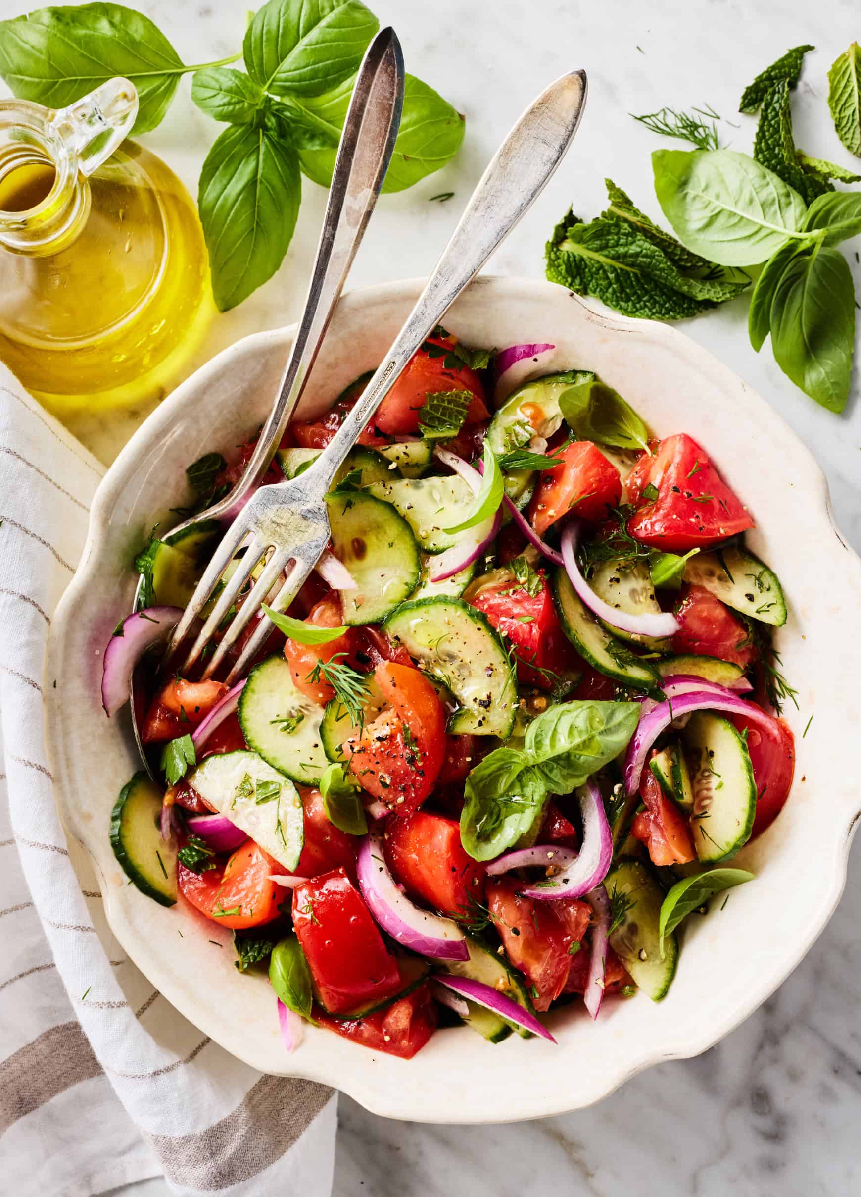 Green Salad