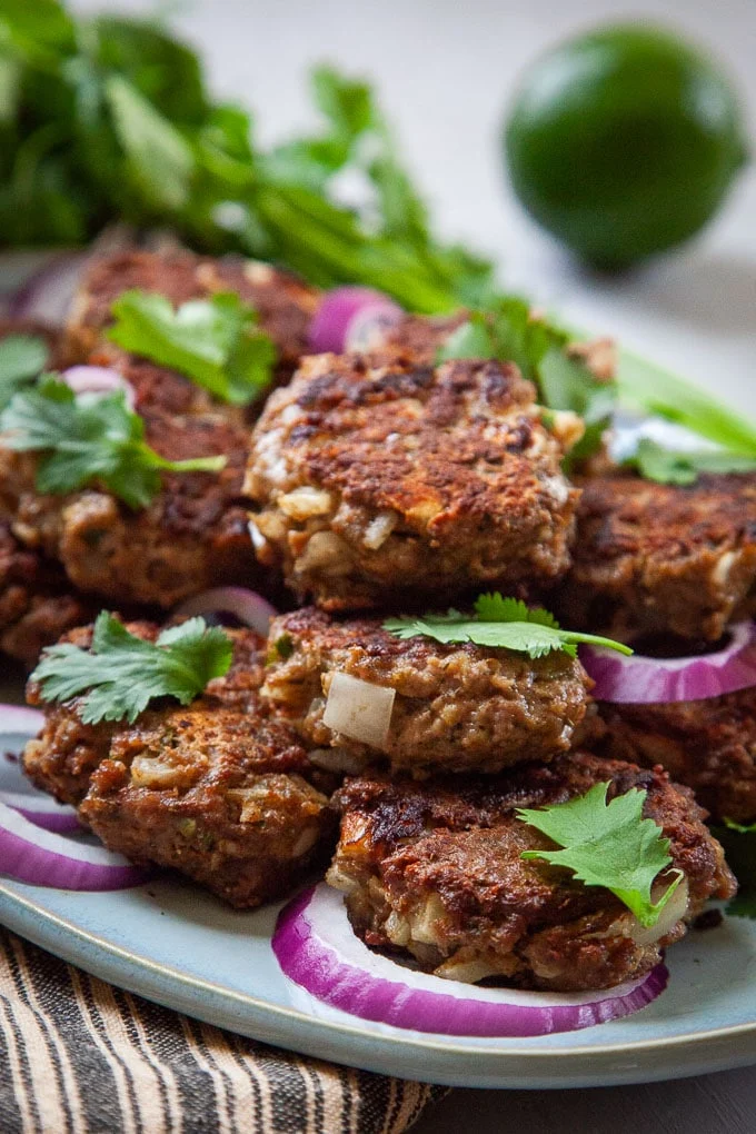 Lamb & Beef Boom