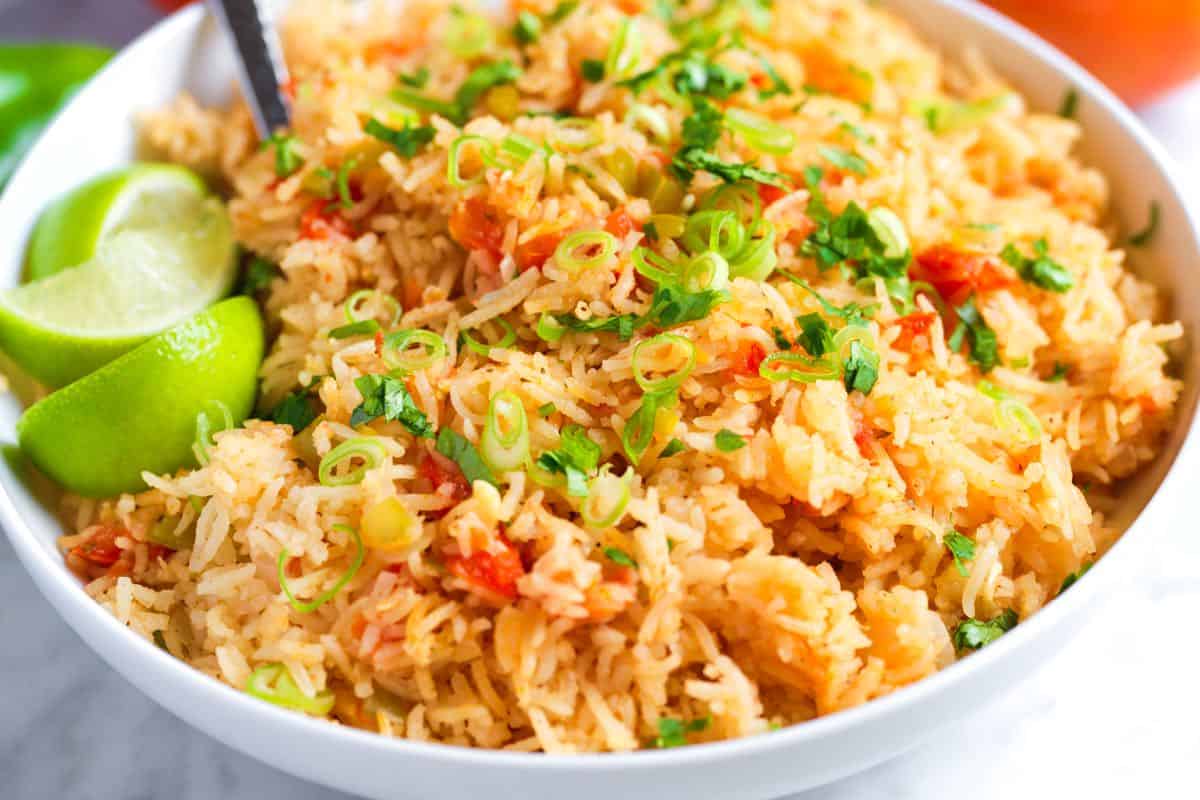 Rice