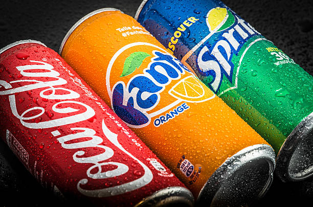 Soda