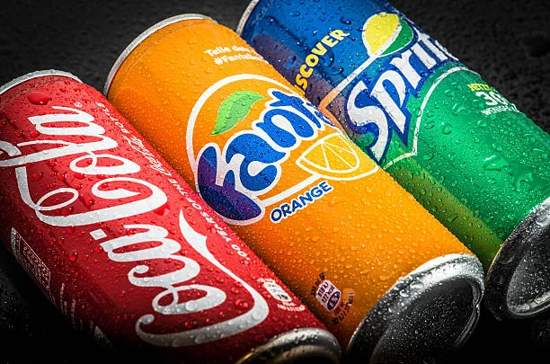 Soda