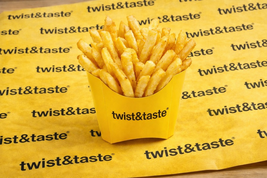 Crispy Chicken Sandwich